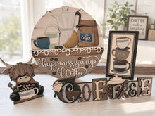 Load image into Gallery viewer, Coffee Workshop at Scooter’s Coffee