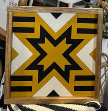 Load image into Gallery viewer, Flag &amp; Star Quilt Workshop
