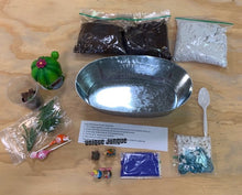 Load image into Gallery viewer, Gnome Garden Kit
